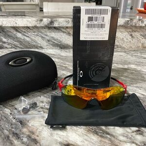 Oakley EVZero Path Sunglasses